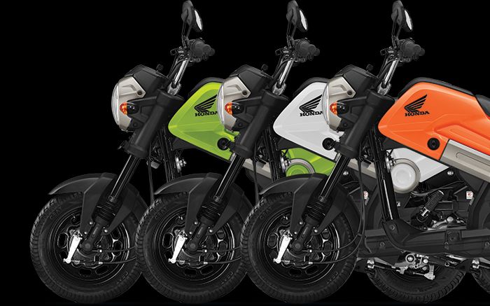 2016-honda-NAVI-multi-colour