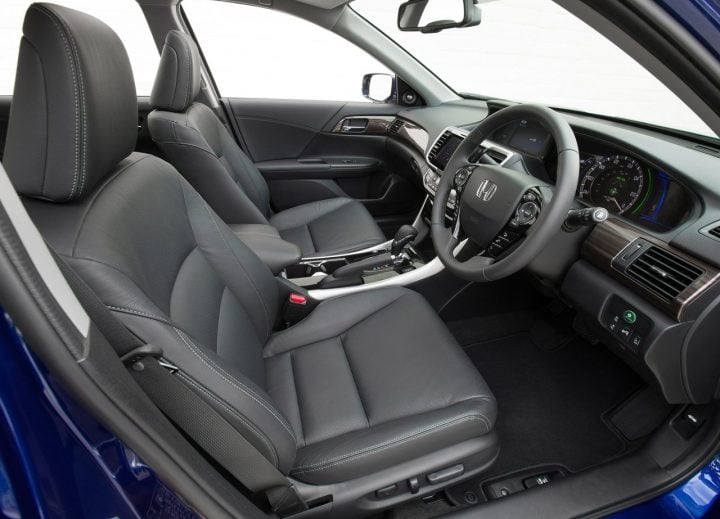 New Honda Accord 2016 India Price- 37 lakh >> Specs, Mileage, Interior 2016 honda accord new images interior front seats dashboard
