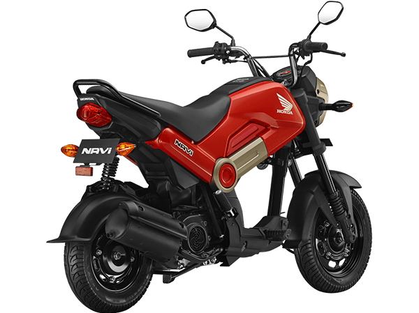 honda cliq bs4 price