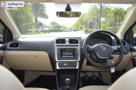 2016 volkswagen ameo test drive review images 47