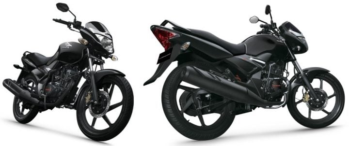 Best Bikes in India Under 1 lakh Price, Images, Specifications - honda unicorn 150