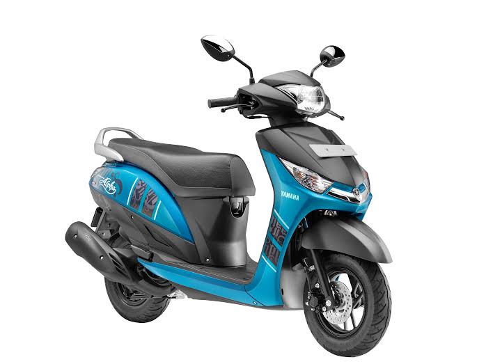 yamaha-cygnus-alpha-disc-brake-variant-radiant-cyan-new-colour