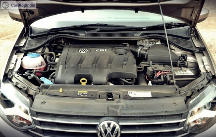 Volkswagen Ameo Diesel Price, Specifications, Mileage, Launch 2015-volkswagen-vento-engine-best-image-1024x652