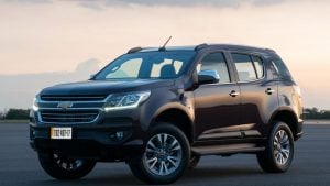 2017 chevrolet trailblazer facelift india launch official images 6