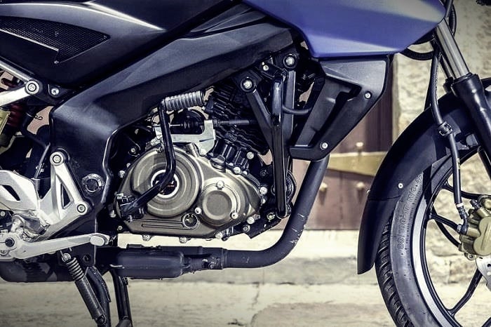 Bajaj Pulsar 150ns Images Engine