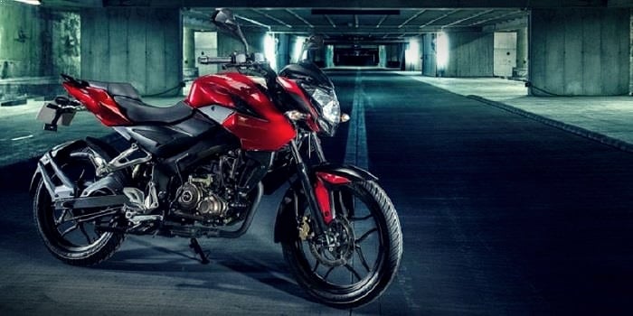 Bajaj Pulsar 150ns Images official