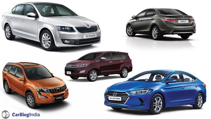 Best Cars In India Below 20 Lakhs, Top Cars Under 20 Lakhs