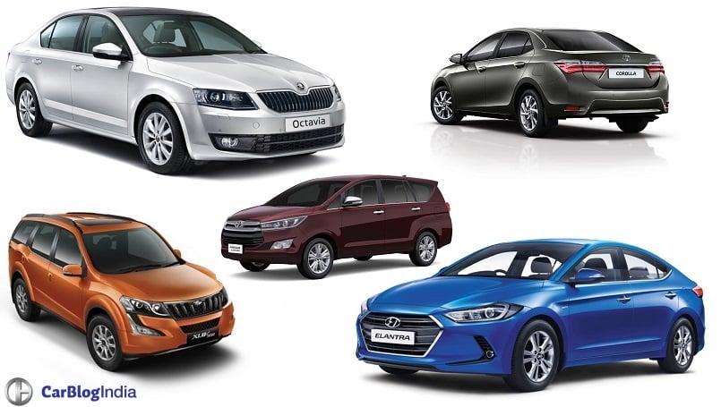 Best Luxury Cars In India Under 60 Lakhs - Cars Under 60 Lakhs In India 2022