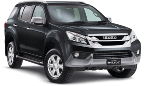 isuzu-mu-x-official-images-colour-Cosmic-Black