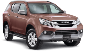 isuzu-mu-x-official-images-colour-Outback-Bronze