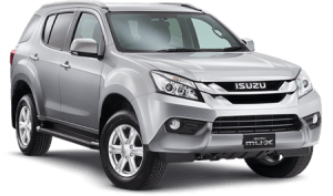 isuzu-mu-x-official-images-colour-Titanium-Silver