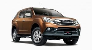 isuzu-mu-x-official-images-front-angle