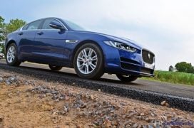 jaguar-xe-test-drive-review-front-side-low