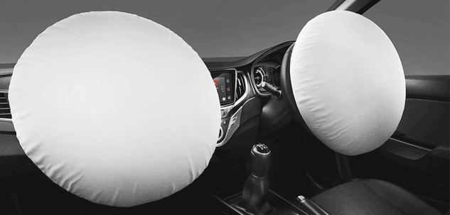 maruti baleno rs india images interior dashboard airbags