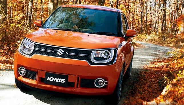 Maruti Ignis Price in India, Launch Date, Specifications, Images maruti-ignis-official-images (1)