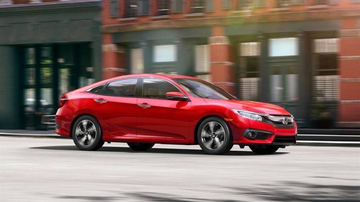 New Honda Civic 2018 India Launch, Price, Specifications new-2017-honda-civic-india-official-images- (4)