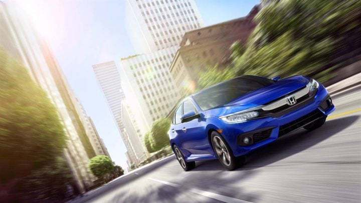 New 2017 Honda Civic India Launch Price Specifications New 2017 honda civic india official images 5