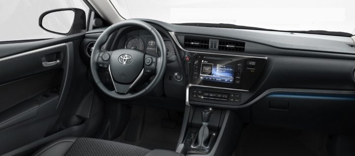New Toyota Corolla 2017 India Price, Launch, Specifications, Images new-2017-toyota-corolla-altis-india-official-images-interior