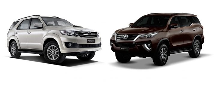toyota-fortuner-old-vs-new-side-angle