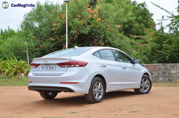 2016 Hyundai Elantra Test Drive Review Specifications Features 2016 hyundai elantra test drive review images 16