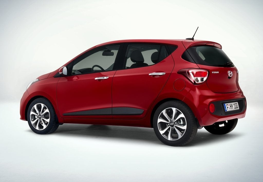 New Hyundai Grand i10 2017 Prices in India, Mileage, Specs, Features