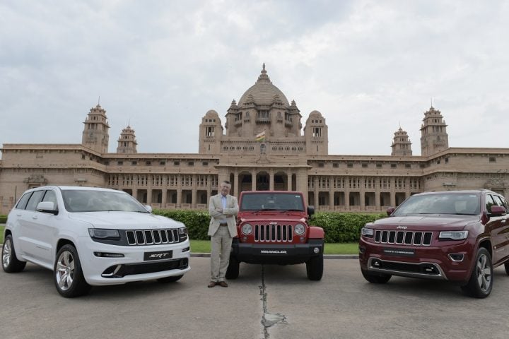 Jeep-India-model-range-launch