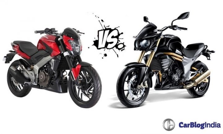 Bajaj Pulsar Vs400 Vs Mahindra Mojo Comparison of Price Specifications Bajaj pulsar vs400 vs mahindra mojo