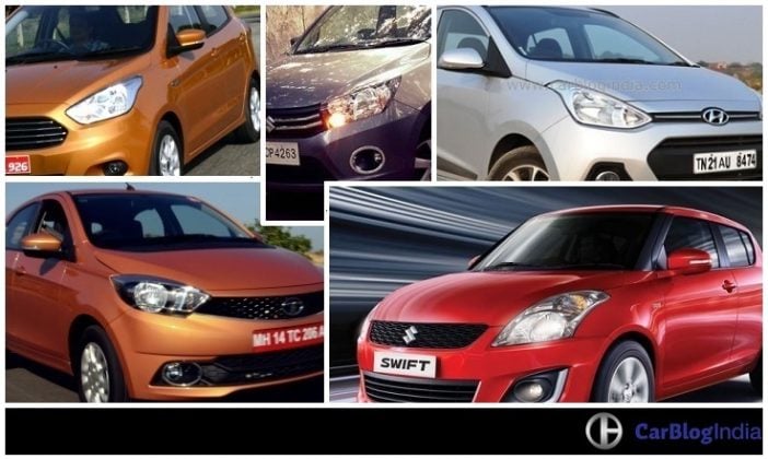 Best Cars in India Below 6 Lakhs, Top 5 Cars Under 6 Lakhs