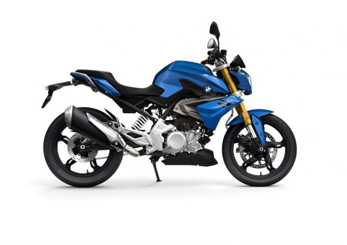 New BMW bikes in India Launched, Prices start at Rs. 2.99 lakh