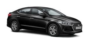 hyundia-elantra-india-official-images-Phantom Black