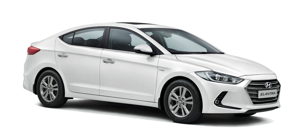 2016 Hyundai Elantra India Price, Mileage, Specifications, Review, Images