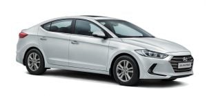 hyundia-elantra-india-official-images-Sleek Silver