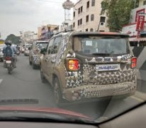 jeep renegade india spy images- (3)