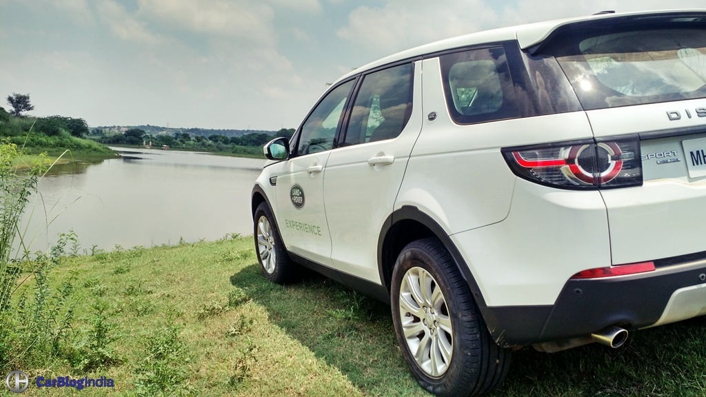 Land Rover Experience, New Delhi Mudplugging Unplugged! » Car Blog India