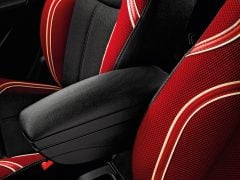 maruti swift deca limited edition images interior armrest