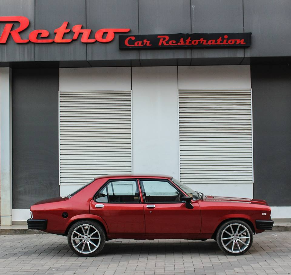 The Best Classic Car Shows In The UK 2018 - Your Complete