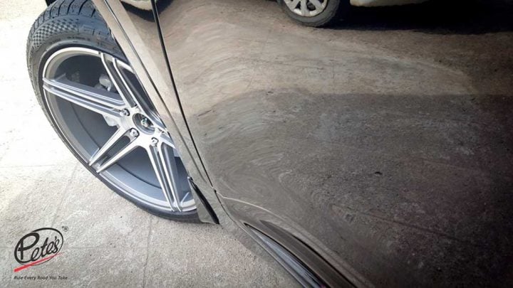 modified hyundai creta images-alloy-wheels