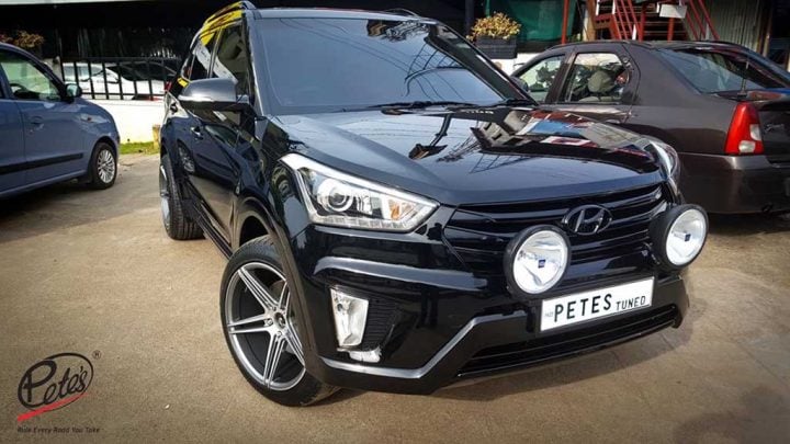 modified hyundai creta images-front-angle-1