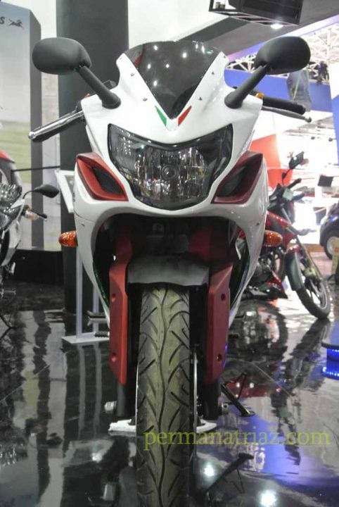 modified tvs apache rtr 200 4v images indonesia