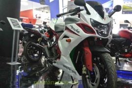 modified tvs apache rtr 200 4v images indonesia