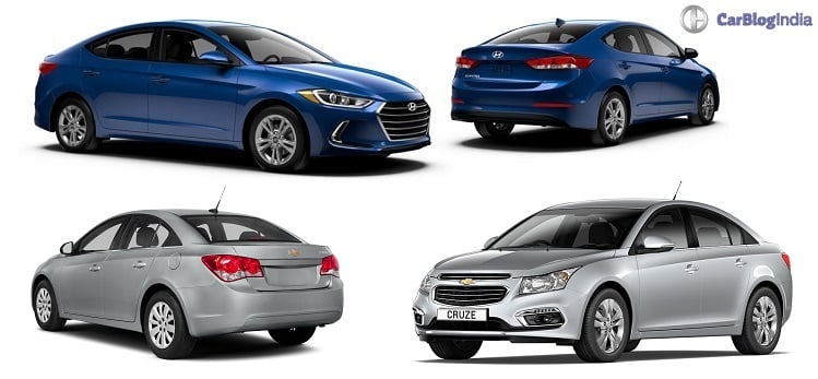 new-2016-hyundai-elantra-vs-chevrolet-cruze