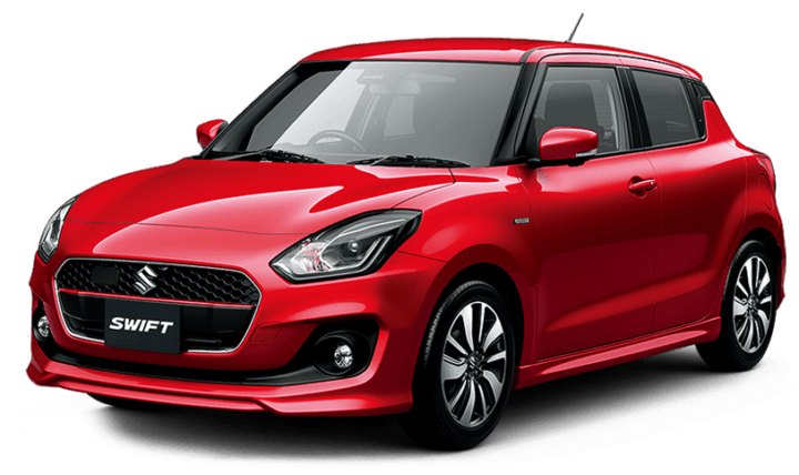 New Model Maruti Swift 2017