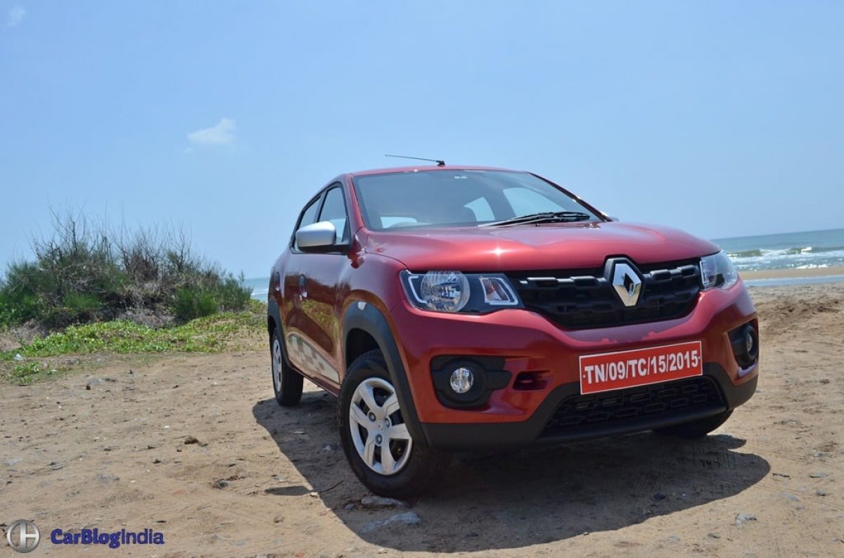 Renault Kwid Car Photos Price