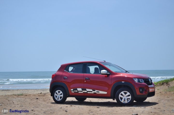 Renault Kwid 1.0 SCe- Price- 3.8 Lakhs, Mileage- 23 KPL, Specs- 67 BHP renault-kwid-1000cc-test-drive-review-images (14)