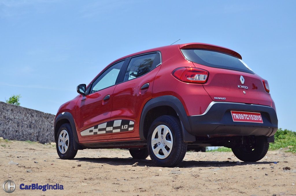 Kwid Car Photos Price