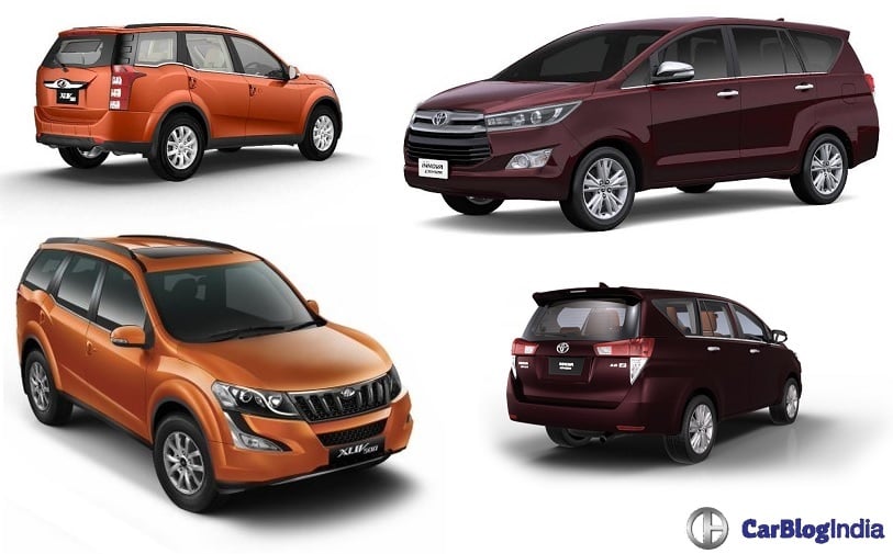 toyota-innova-crysta-vs-mahindra-xuv500