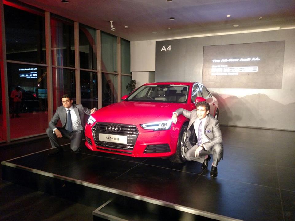 2016 audi a4 at audi gurgaon-images-3