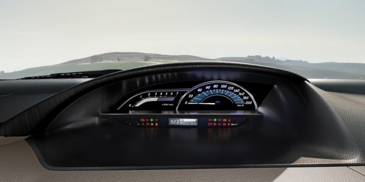 New Toyota Etios Liva 2016 toyota etios liva speedo