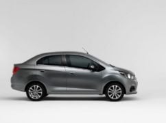 2017-Chevrolet-Essentia-official-image-side