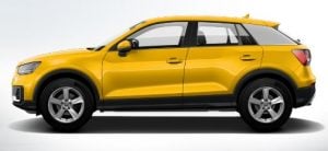 2017-audi-q2-india-official-images-colour-vegas-yellow